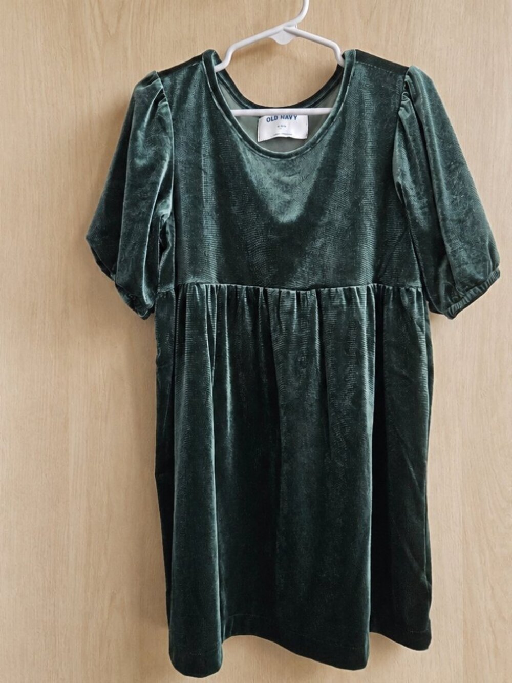 babyboll dress